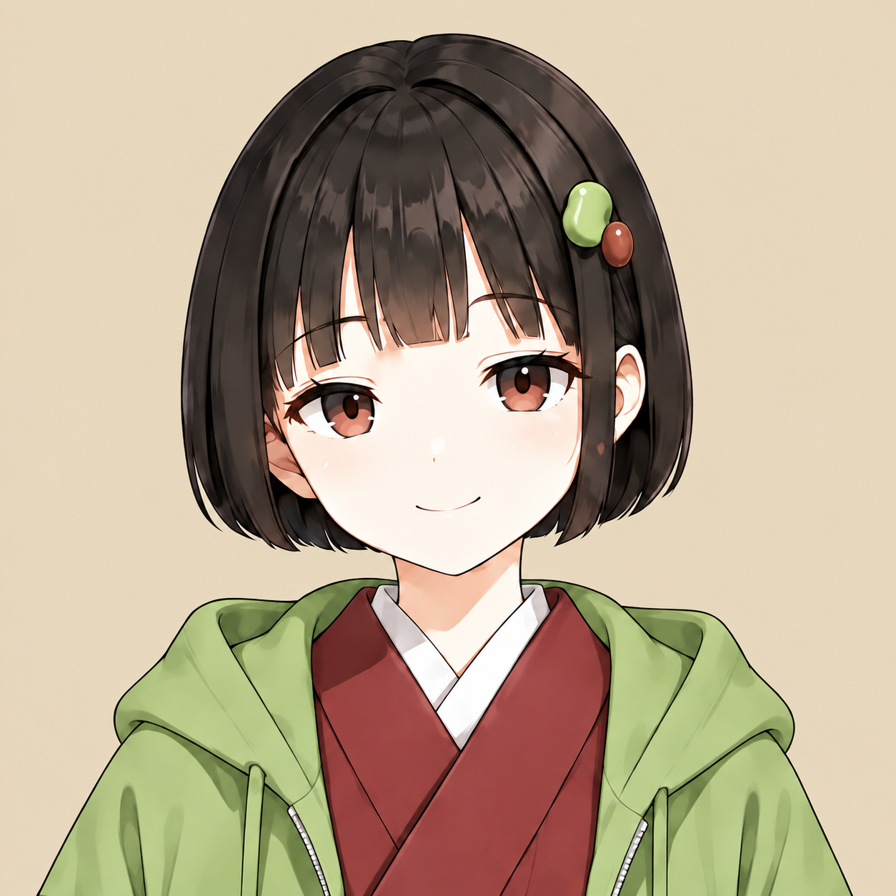 豆太郎